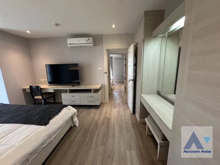 11  3 br Apartment For Rent in Sukhumvit ,Bangkok BTS Phrom Phong at Khlong Tan Nuea Residence 1411558