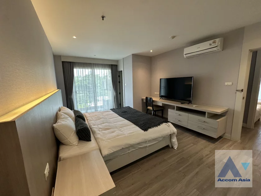 9  3 br Apartment For Rent in Sukhumvit ,Bangkok BTS Phrom Phong at Khlong Tan Nuea Residence 1411558