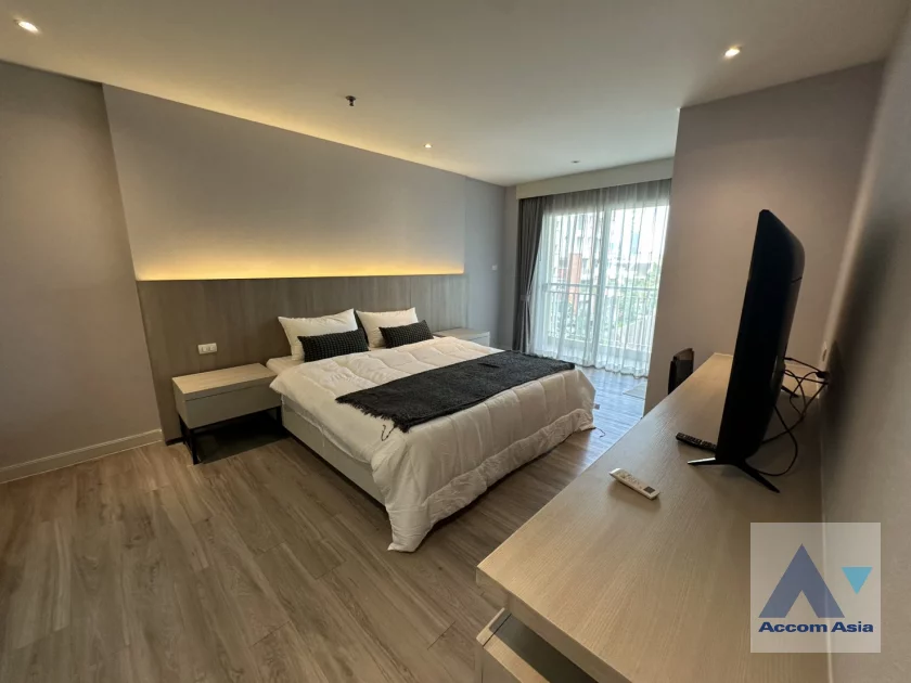 10  3 br Apartment For Rent in Sukhumvit ,Bangkok BTS Phrom Phong at Khlong Tan Nuea Residence 1411558