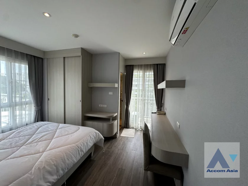 8  3 br Apartment For Rent in Sukhumvit ,Bangkok BTS Phrom Phong at Khlong Tan Nuea Residence 1411558