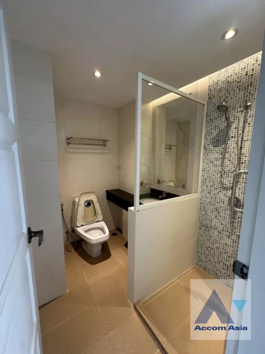 6  3 br Apartment For Rent in Sukhumvit ,Bangkok BTS Phrom Phong at Khlong Tan Nuea Residence 1411558