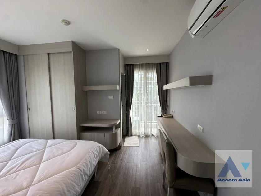 7  3 br Apartment For Rent in Sukhumvit ,Bangkok BTS Phrom Phong at Khlong Tan Nuea Residence 1411558