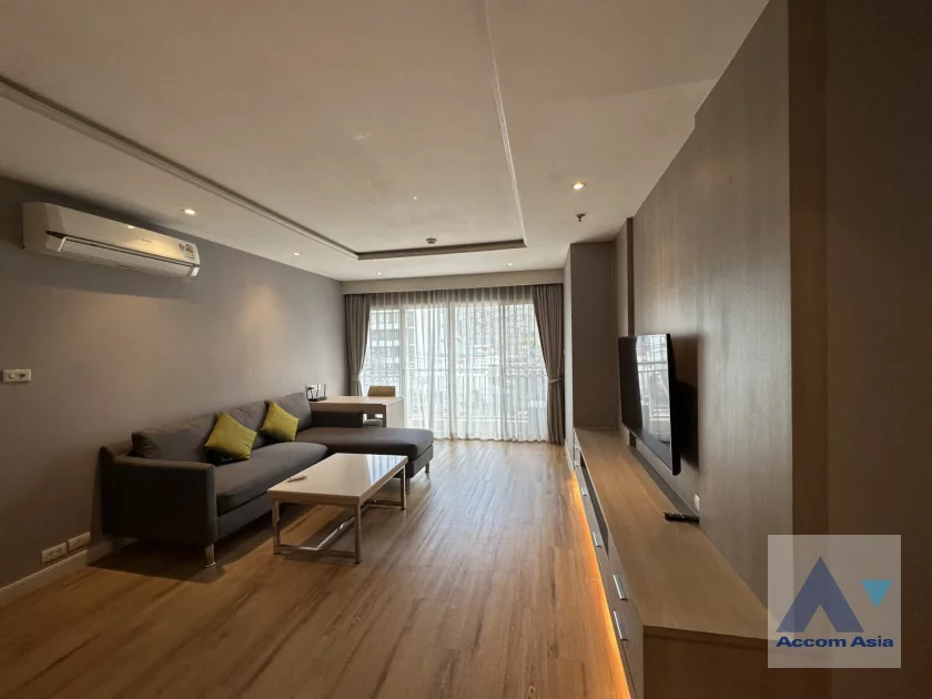  2  3 br Apartment For Rent in Sukhumvit ,Bangkok BTS Phrom Phong at Khlong Tan Nuea Residence 1411559