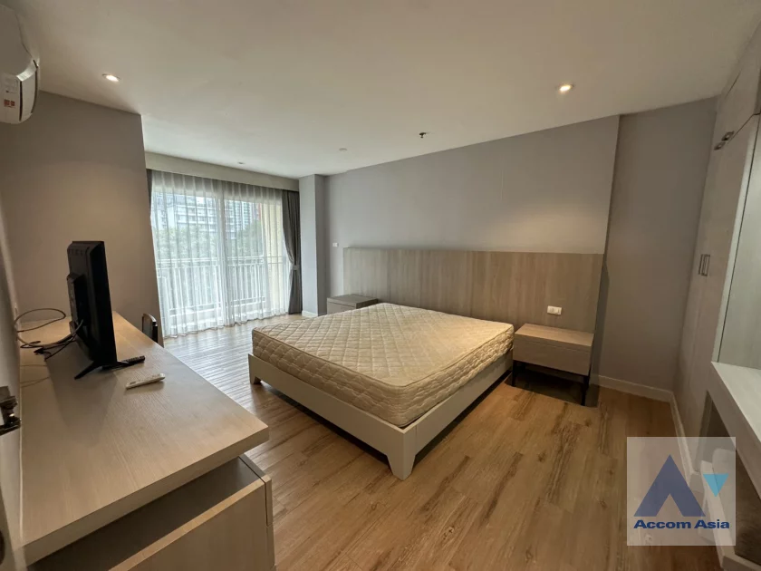12  3 br Apartment For Rent in Sukhumvit ,Bangkok BTS Phrom Phong at Khlong Tan Nuea Residence 1411559