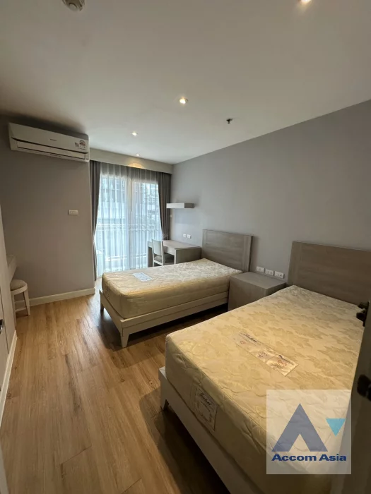 13  3 br Apartment For Rent in Sukhumvit ,Bangkok BTS Phrom Phong at Khlong Tan Nuea Residence 1411559
