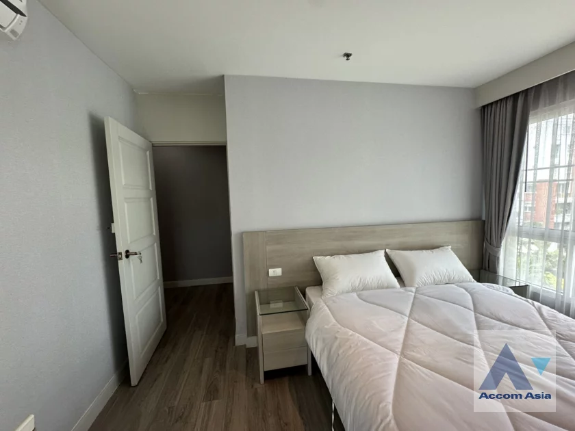 8  3 br Apartment For Rent in Sukhumvit ,Bangkok BTS Phrom Phong at Khlong Tan Nuea Residence 1411559