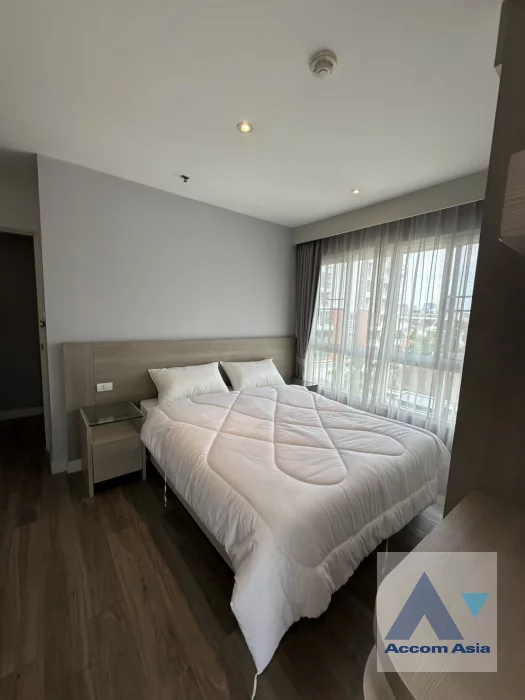 9  3 br Apartment For Rent in Sukhumvit ,Bangkok BTS Phrom Phong at Khlong Tan Nuea Residence 1411559