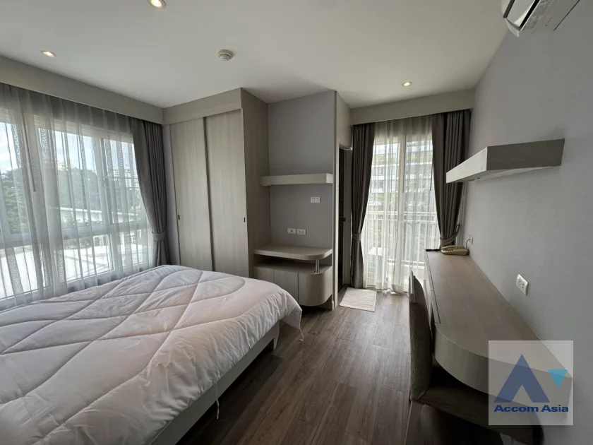 10  3 br Apartment For Rent in Sukhumvit ,Bangkok BTS Phrom Phong at Khlong Tan Nuea Residence 1411559