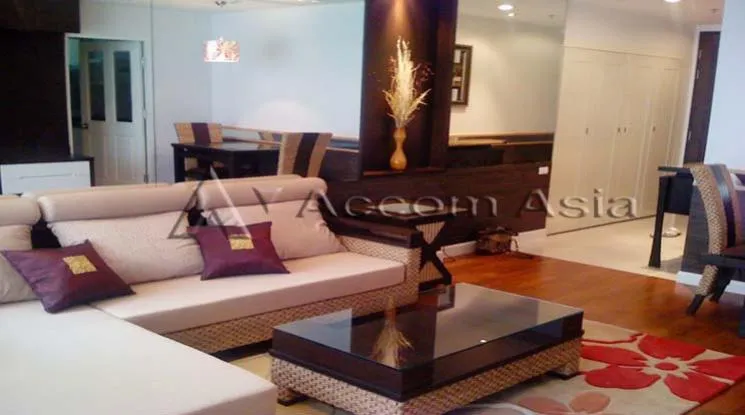  2  1 br Condominium for rent and sale in Sukhumvit ,Bangkok  at Siri Residence Sukhumvit 24 1511563