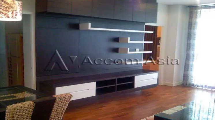 unit 1 Bedroom  Condominium For Rent & Sale in Sukhumvit, Bangkok  (1511563)