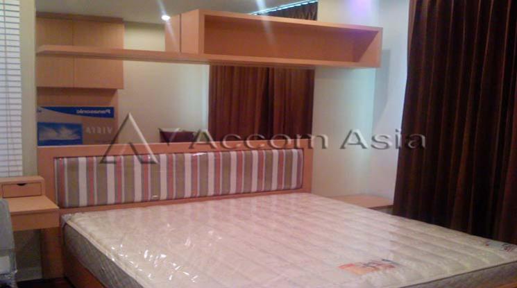 4  1 br Condominium for rent and sale in Sukhumvit ,Bangkok  at Siri Residence Sukhumvit 24 1511563