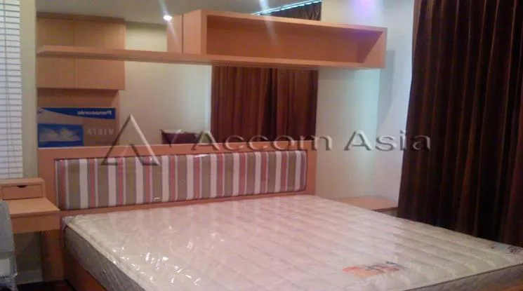 unit 1 Bedroom  Condominium For Rent & Sale in Sukhumvit, Bangkok  (1511563)