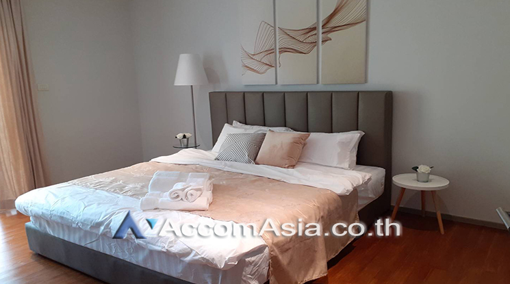 4  2 br Condominium For Rent in Sukhumvit ,Bangkok BTS Thong Lo at Silver Heritage 1511638