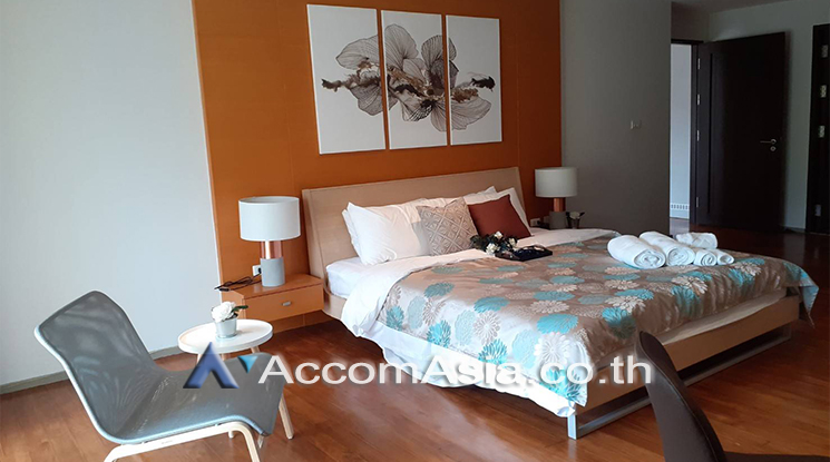 8  2 br Condominium For Rent in Sukhumvit ,Bangkok BTS Thong Lo at Silver Heritage 1511638