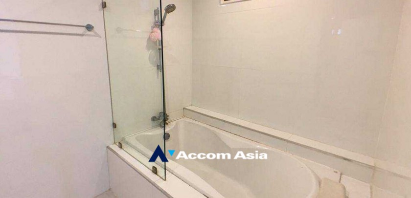 9  3 br Condominium For Rent in Sukhumvit ,Bangkok BTS Ekkamai at Oriental Tower 1511652