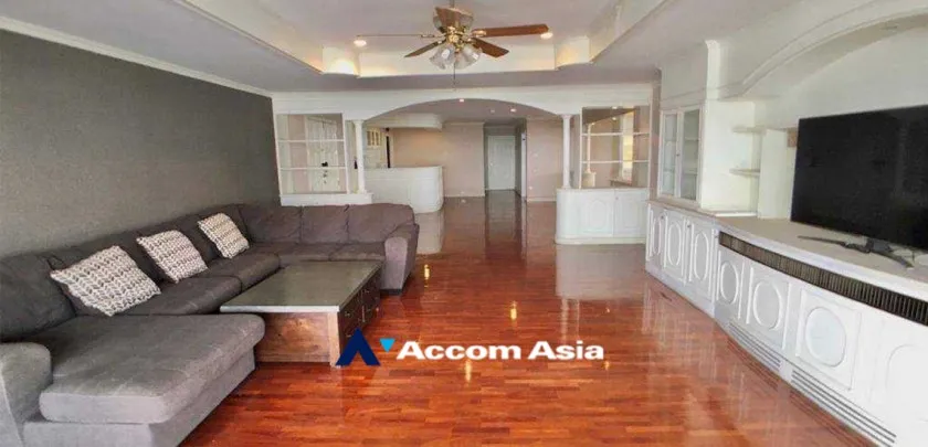  2  3 br Condominium For Rent in Sukhumvit ,Bangkok BTS Ekkamai at Oriental Tower 1511652