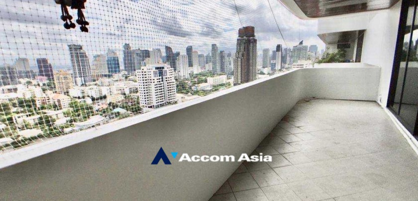 10  3 br Condominium For Rent in Sukhumvit ,Bangkok BTS Ekkamai at Oriental Tower 1511652