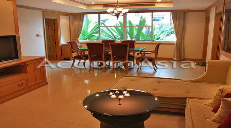  2  2 br Apartment for rent and sale in Sukhumvit ,Bangkok BTS Phrom Phong at Classic Style - High Standard Apartment in a Prime Location 1511691