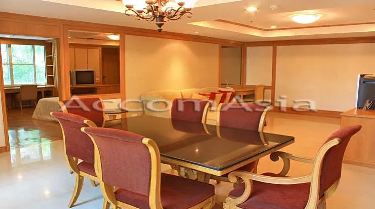 unit 2 Bedrooms  Apartment For Rent & Sale in Sukhumvit, Bangkok  near BTS Phrom Phong (1511691)