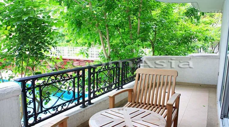 unit 2 Bedrooms  Apartment For Rent & Sale in Sukhumvit, Bangkok  near BTS Phrom Phong (1511691)