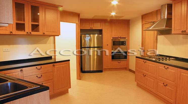 5  2 br Apartment for rent and sale in Sukhumvit ,Bangkok BTS Phrom Phong at Classic Style - High Standard Apartment in a Prime Location 1511691