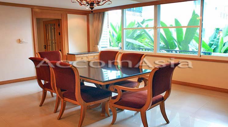 6  2 br Apartment for rent and sale in Sukhumvit ,Bangkok BTS Phrom Phong at Classic Style - High Standard Apartment in a Prime Location 1511691