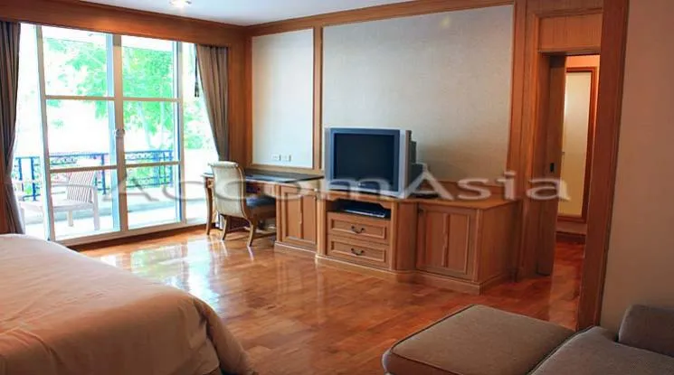 7  2 br Apartment for rent and sale in Sukhumvit ,Bangkok BTS Phrom Phong at Classic Style - High Standard Apartment in a Prime Location 1511691