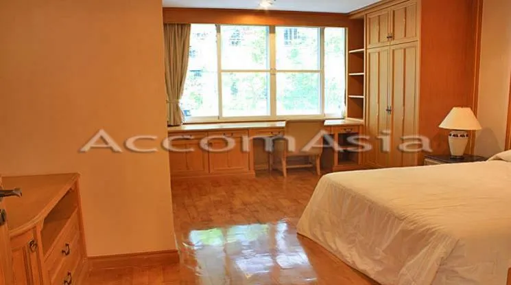 8  2 br Apartment for rent and sale in Sukhumvit ,Bangkok BTS Phrom Phong at Classic Style - High Standard Apartment in a Prime Location 1511691