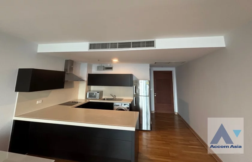  1  1 br Condominium For Rent in Sathorn ,Bangkok BTS Chong Nonsi at Urbana Sathorn 1511697