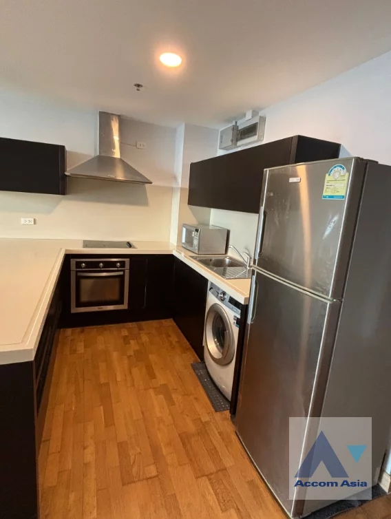 4  1 br Condominium For Rent in Sathorn ,Bangkok BTS Chong Nonsi at Urbana Sathorn 1511697