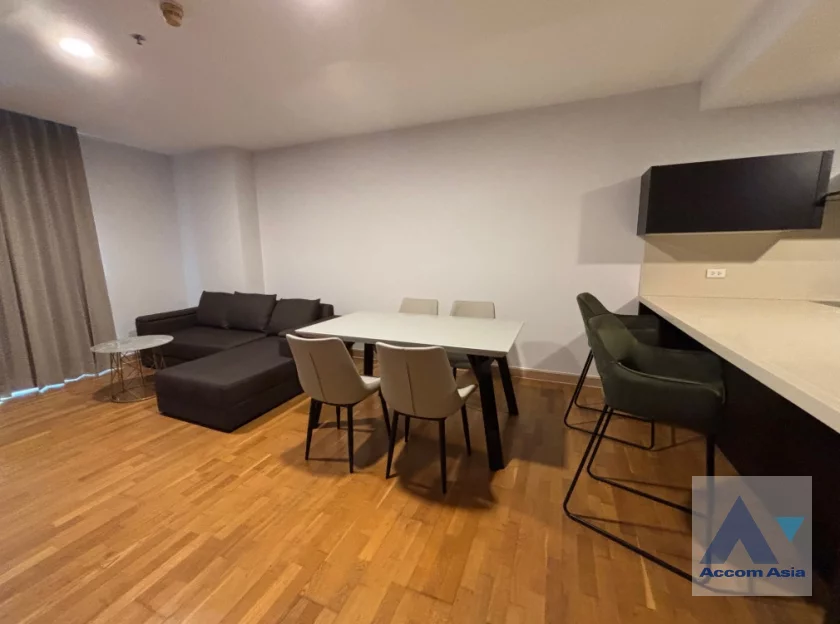 1  1 br Condominium For Rent in Sathorn ,Bangkok BTS Chong Nonsi at Urbana Sathorn 1511697