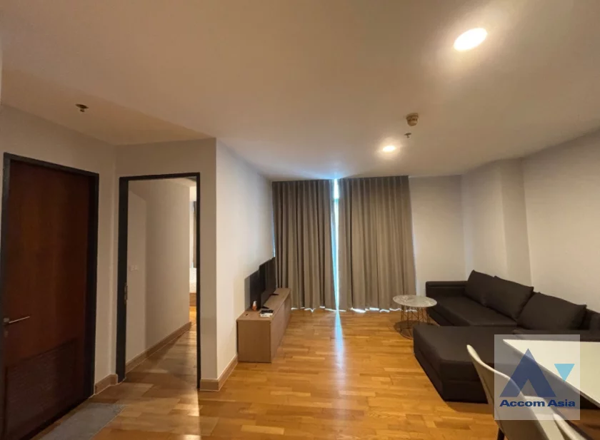  2  1 br Condominium For Rent in Sathorn ,Bangkok BTS Chong Nonsi at Urbana Sathorn 1511697