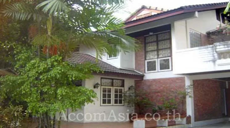  2  3 br House for rent and sale in Sukhumvit ,Bangkok BTS Phrom Phong 9002501