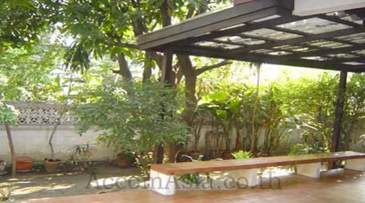  1  3 br House for rent and sale in Sukhumvit ,Bangkok BTS Phrom Phong 9002501