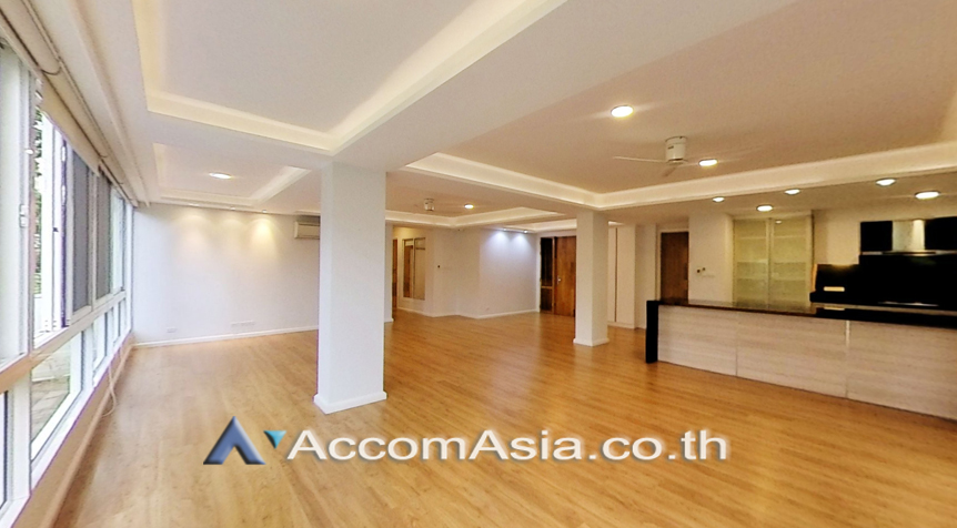  1  4 br Apartment for rent and sale in Sathorn ,Bangkok BTS Chong Nonsi at Cozy Low-Rise Apartment in a Premium Compound 1411704