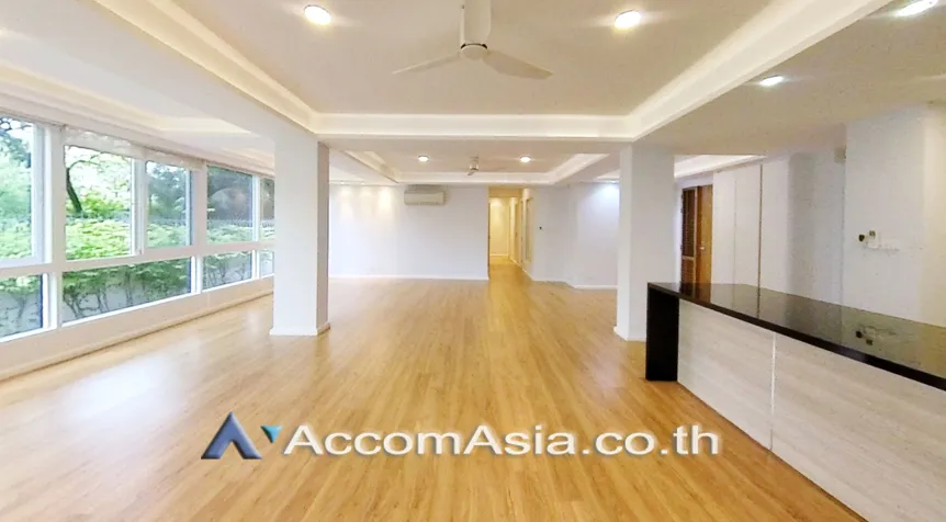  1  4 br Apartment for rent and sale in Sathorn ,Bangkok BTS Chong Nonsi at Cozy Low-Rise Apartment in a Premium Compound 1411704