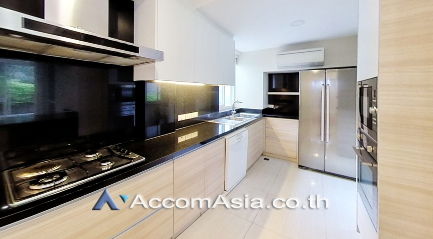 7  4 br Apartment for rent and sale in Sathorn ,Bangkok BTS Chong Nonsi at Cozy Low-Rise Apartment in a Premium Compound 1411704
