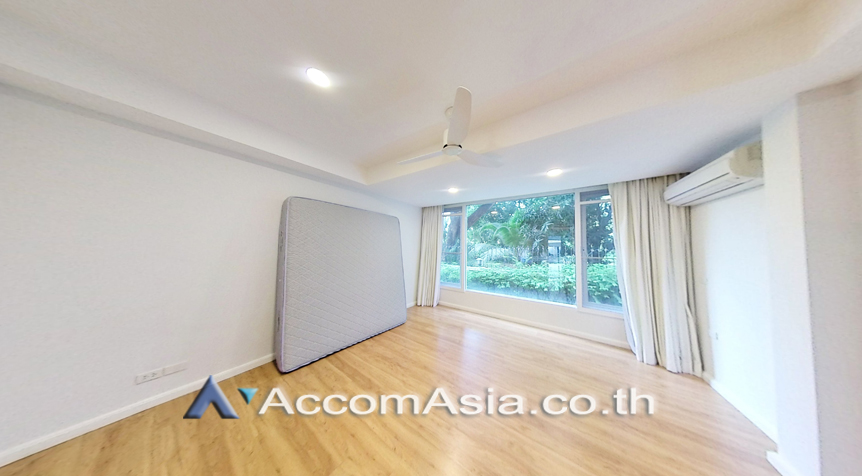 18  4 br Apartment for rent and sale in Sathorn ,Bangkok BTS Chong Nonsi at Cozy Low-Rise Apartment in a Premium Compound 1411704
