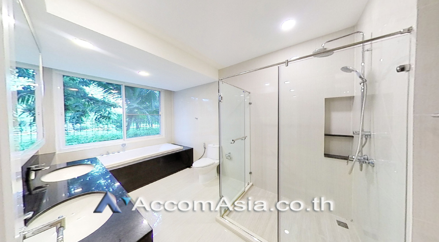 21  4 br Apartment for rent and sale in Sathorn ,Bangkok BTS Chong Nonsi at Cozy Low-Rise Apartment in a Premium Compound 1411704
