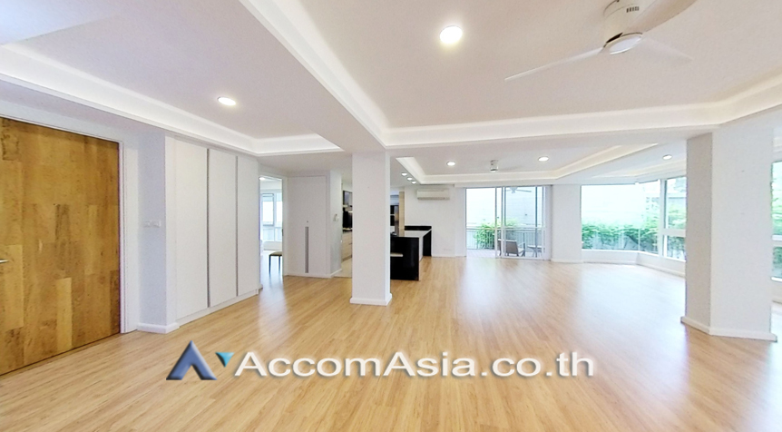23  4 br Apartment for rent and sale in Sathorn ,Bangkok BTS Chong Nonsi at Cozy Low-Rise Apartment in a Premium Compound 1411704