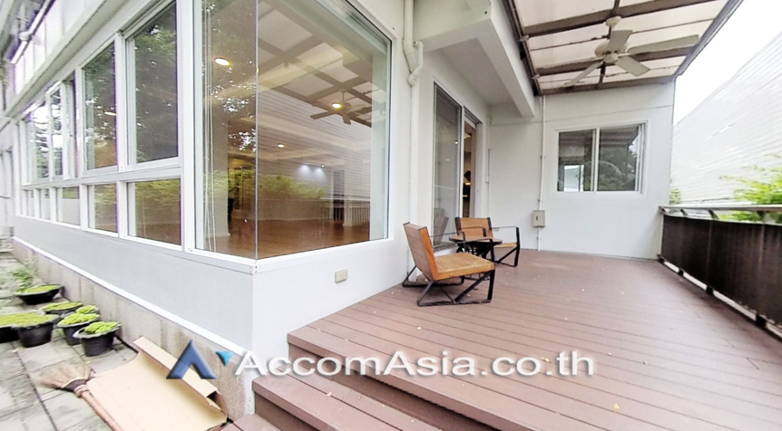 26  4 br Apartment for rent and sale in Sathorn ,Bangkok BTS Chong Nonsi at Cozy Low-Rise Apartment in a Premium Compound 1411704