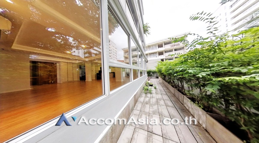 27  4 br Apartment for rent and sale in Sathorn ,Bangkok BTS Chong Nonsi at Cozy Low-Rise Apartment in a Premium Compound 1411704