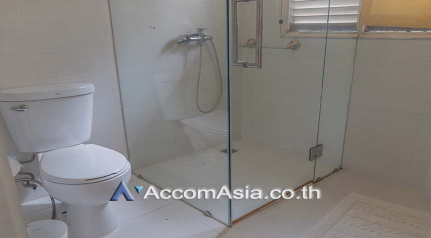 11  4 br House For Rent in Sukhumvit ,Bangkok BTS Phrom Phong 2311729