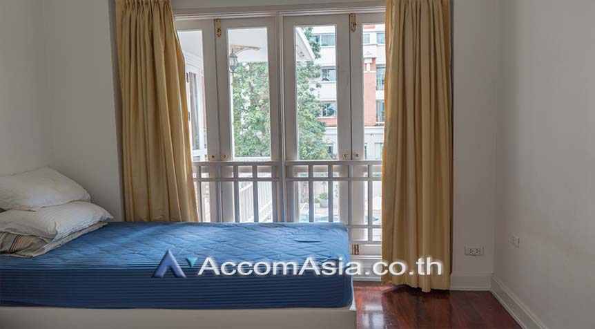 12  4 br House For Rent in Sukhumvit ,Bangkok BTS Phrom Phong 2311729