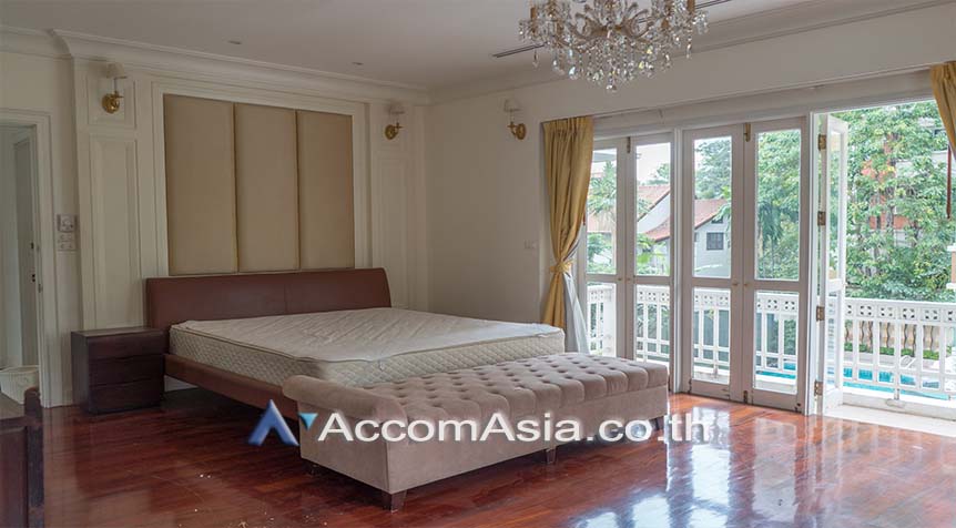 14  4 br House For Rent in Sukhumvit ,Bangkok BTS Phrom Phong 2311729