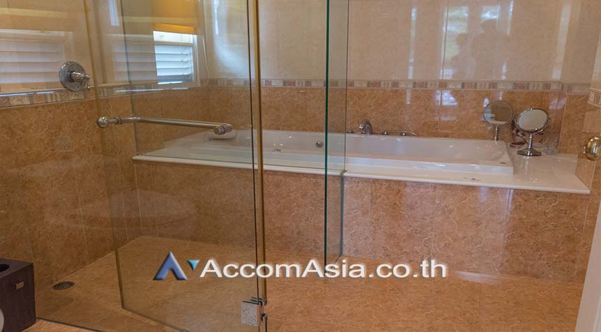 15  4 br House For Rent in Sukhumvit ,Bangkok BTS Phrom Phong 2311729