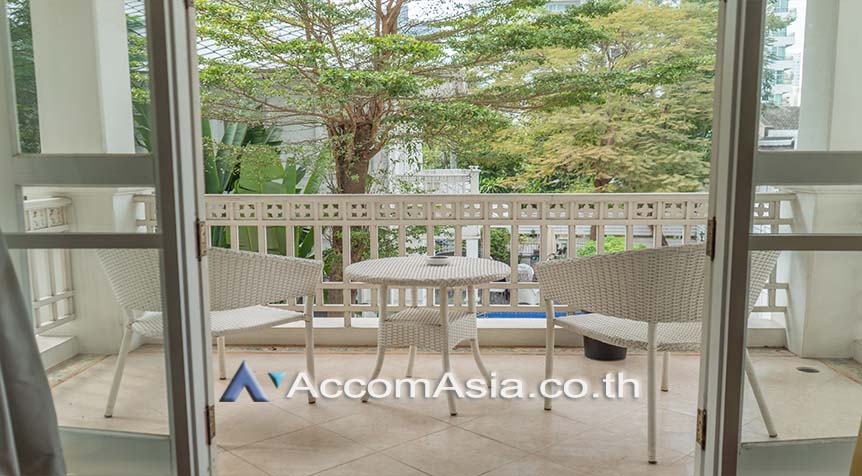 16  4 br House For Rent in Sukhumvit ,Bangkok BTS Phrom Phong 2311729