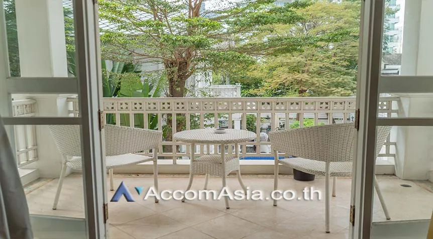16  4 br House For Rent in Sukhumvit ,Bangkok BTS Phrom Phong 2311729