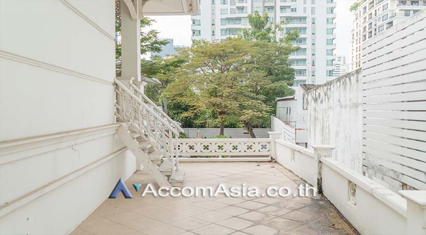 17  4 br House For Rent in Sukhumvit ,Bangkok BTS Phrom Phong 2311729