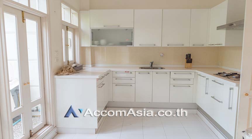 4  4 br House For Rent in Sukhumvit ,Bangkok BTS Phrom Phong 2311729